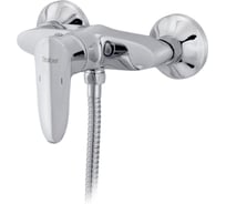 Однорычажный смеситель для душа Raiber Nova R2501