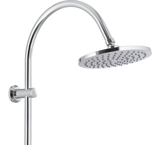 Семейный душ с наклейкой Latuno L80032