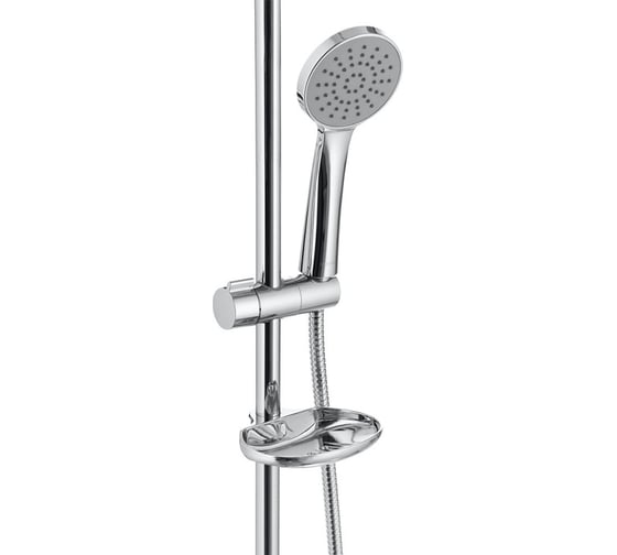 Семейный душ с наклейкой Latuno L80032