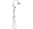 Семейный душ с наклейкой Latuno L80032 1