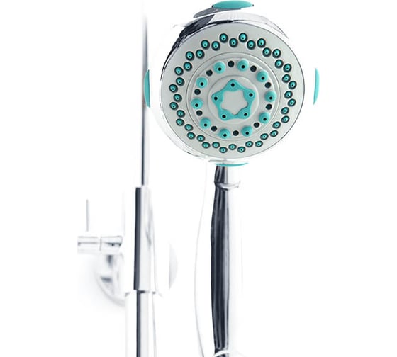 Душевой гарнитур Veragio TRIUMPH хром VR.TRM-9910.CR