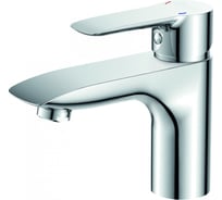 Смеситель для умывальника Zollen Hof короткий излив, 2 шпильки, картридж 35 мм HO53410722 443405