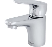 Однорычажный смеситель для раковины Raiber Metris R5501