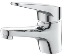 Однорычажный смеситель для раковины Raiber Nova R2502