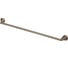 Полотенцедержатель Veragio Oscar 60 см, бронза OSC-5221.BR 1