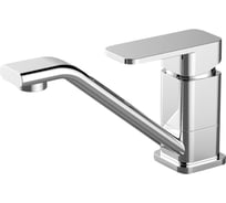 Однорычажный смеситель для раковины Raiber Dover R2701