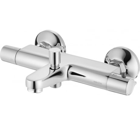 Термостатический смеситель для ванны/душа Swedbe Mercury 9060