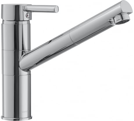 Смеситель для кухни Swedbe Selene 7041
