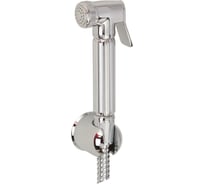 Гигиенический набор Veragio Kit металл, хром VR.Kit-2222.CR