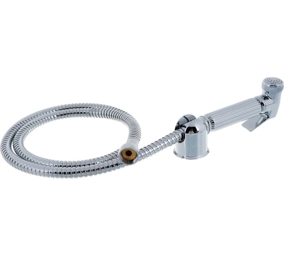 Гигиенический набор Veragio Kit металл, хром VR.Kit-2222.CR