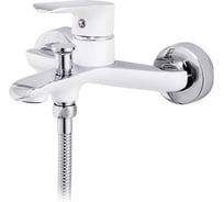 Однорычажный смеситель для ванны Raiber Iceberg R3502