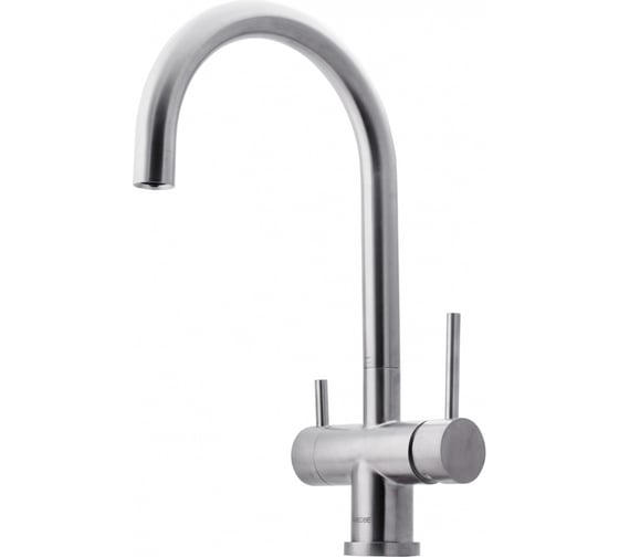 Смеситель для кухни Swedbe Selene Plus 8042
