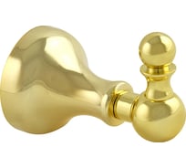 Крючок GIALETTA золото