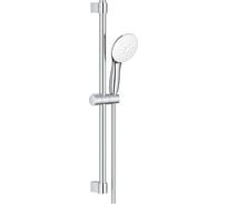 Душевой гарнитур GROHE 27794003 Tempesta 110, 3 режима струи, душевая штанга 600 мм, шланг 1750 мм, хром (замена 27794001) 00000136671