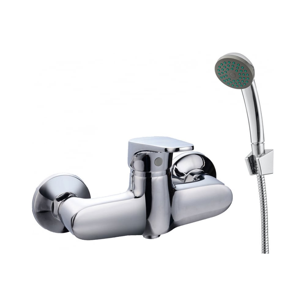 Комплект смесителя для душа Latuno L10108 - выгодная цена, отзывы ...