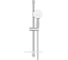 Душевой гарнитур GROHE 27926003 Tempesta 110, 2 режима струи, 13.5 л/мин, полочка, душевая штанга 600 мм, шланг 1750 мм, хром (замена 27926001) 00000136680 2