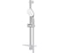 Душевой гарнитур GROHE 27926003 Tempesta 110, 2 режима струи, 13.5 л/мин, полочка, душевая штанга 600 мм, шланг 1750 мм, хром (замена 27926001) 00000136680 3