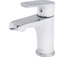 Однорычажный смеситель для раковины Raiber Iceberg R3501