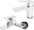 Комплект смесителей Raiber R3601 1