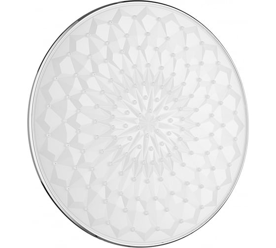 Душевая головка Swedbe Calypso 3d 5036