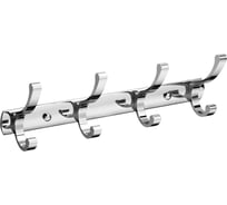 Планка Raiber с четырьмя крючками R60102