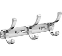 Планка Raiber с тремя крючками R60101