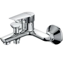 Смеситель для ванны Zollen Korbach короткий излив, картридж 35 мм KR61411541 448008