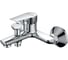 Смеситель для ванны Zollen Korbach короткий излив, картридж 35 мм KR61411541 448008 1