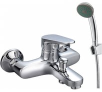 Комплект смесителя ванна/душ Latuno L10103