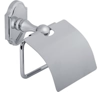 Бумагодержатель Veragio STANFORD закрытый, хром VR.STD-7781.CR