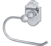 Бумагодержатель, хром STANFORD