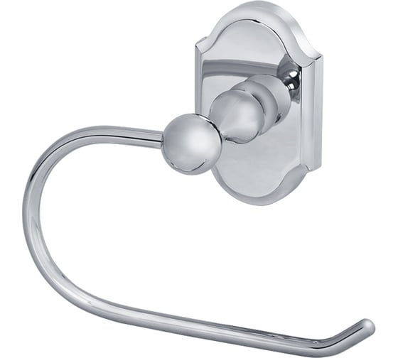 Бумагодержатель Veragio STANFORD хром VR.STD-7727.CR