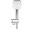 Душевой набор GROHE 27584003 Tempesta Cube 110, 3 режима струи, настенный держатель, шланг 1750 мм, 8,4 л/мин, хром (замена 27584002) 00000136601 2