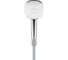 Душевой набор GROHE 27588003 Tempesta 110, 3 режима струи, настенный держатель, шланг 1500 мм, 8.4 л/мин, хром (замена 27588002) 00000136602 2