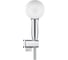 Душевой набор GROHE 2760130E Tempesta 110, 2 режима струи, настенный держатель, шланг 1750 мм, 5.6 л/мин, хром (замена 2760110E) 00000136667 2