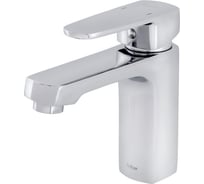 Однорычажный смеситель для раковины Raiber Quattro R6001