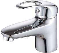 Смеситель для раковины Veragio PONT монокомандный, хром VR.PNT-2110.CR