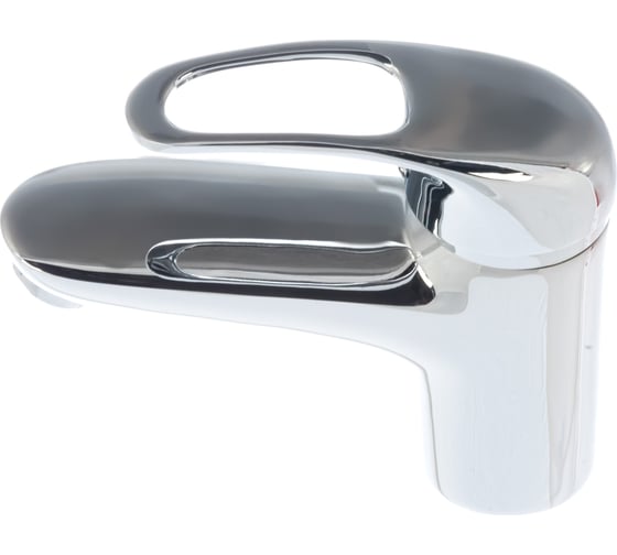 Смеситель для раковины Veragio PONT монокомандный, хром VR.PNT-2110.CR