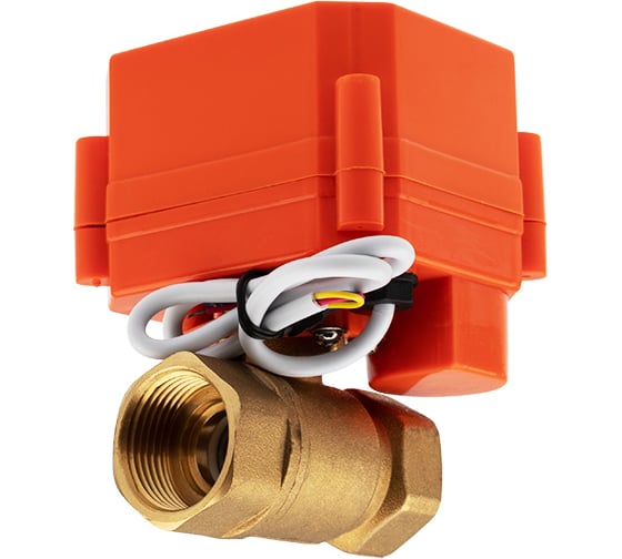Cистема контроля протечки воды REXANT Nautilus RT15-2 82-0204
