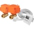 Cистема контроля протечки воды REXANT Nautilus RT32-2 82-0207 2