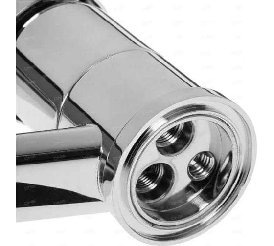 Смеситель для раковины Lemark LM0307C