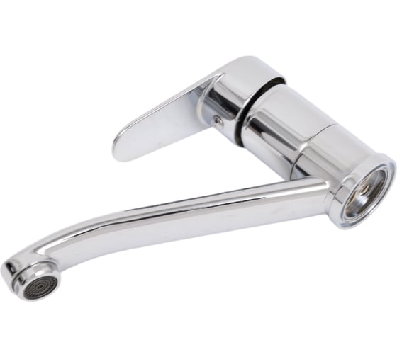 Смеситель для раковины Lemark LM0307C