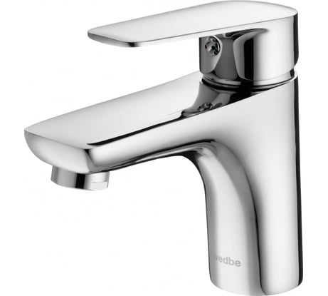 Смеситель для раковины Swedbe Mars без д/к 1710