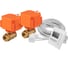 Cистема контроля протечки воды REXANT Nautilus RT25-2 82-0206 1