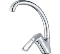 Смеситель для кухни Zollen Siegen высокий излив, картридж 40 мм SI74411632 448021