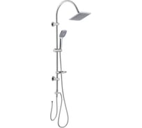 Семейный душ с наклейкой Latuno L80038