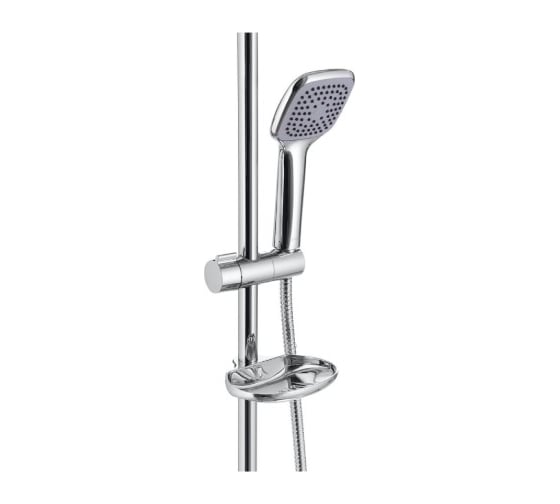 Семейный душ с наклейкой Latuno L80038