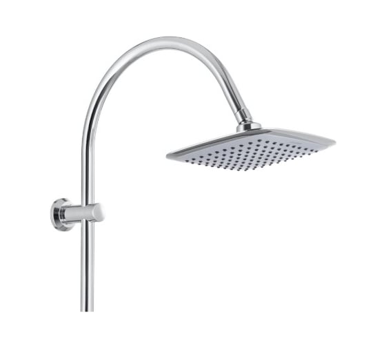 Семейный душ с наклейкой Latuno L80038