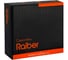 Смеситель для раковины с двумя рукоятками Raiber Ventis RG7001 3