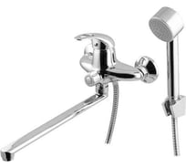 Смеситель для ванны ECONOCE серия 360 D40 EC0363